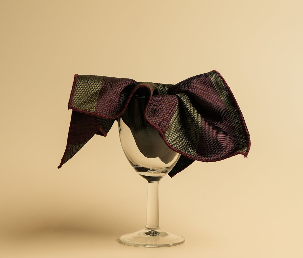 Biagio Pocket Square