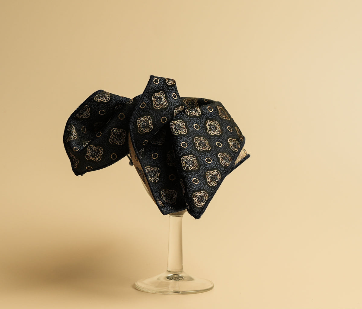 Celestino Pocket Square