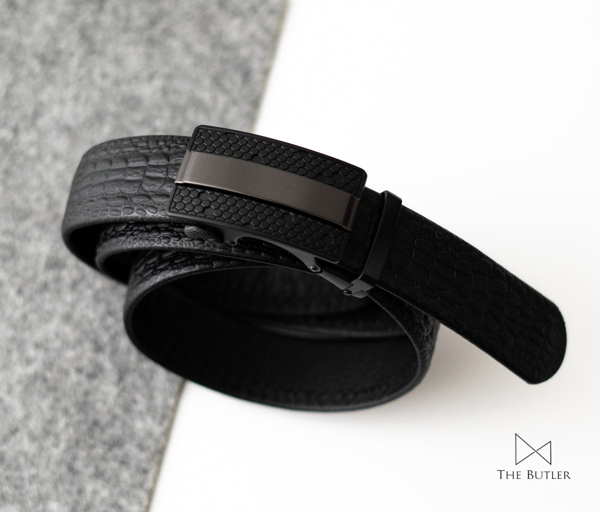 Belts – The Butler