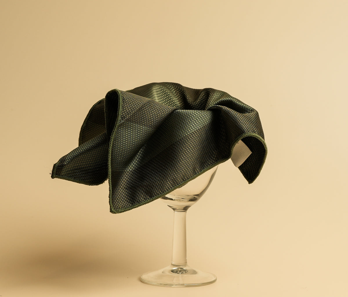 Cosimo Pocket Square