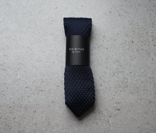 Jarvis Dark Navy