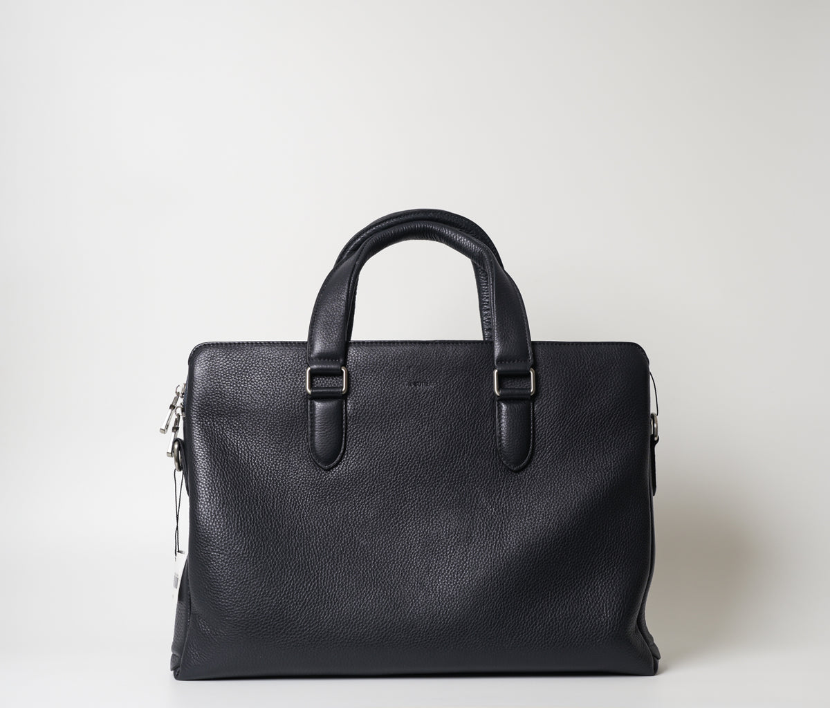 Marlon Laptop Bag - Blue