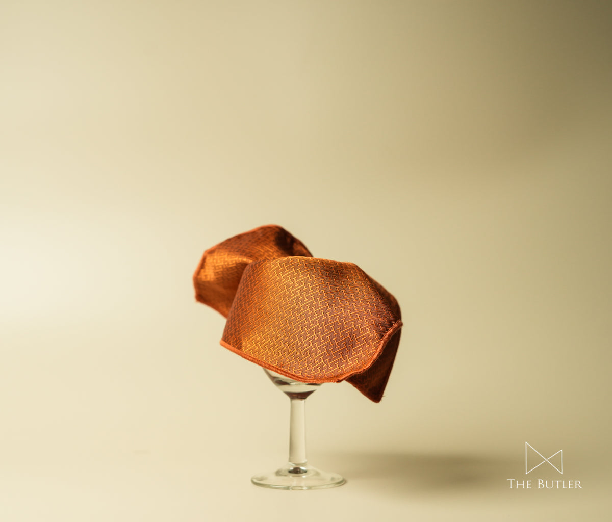 Emeric Pocket Square