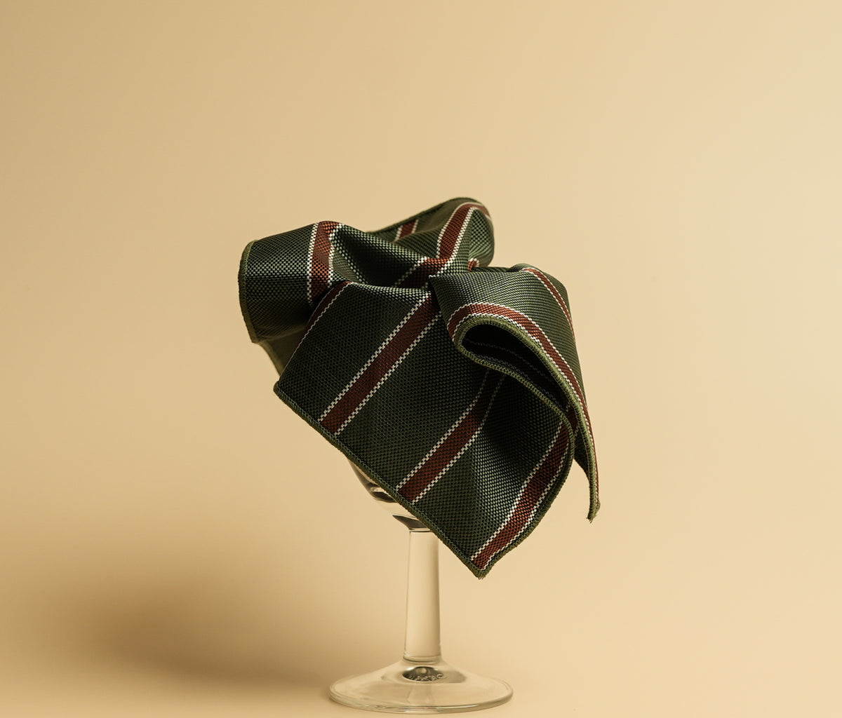 Ermanno Pocket Square