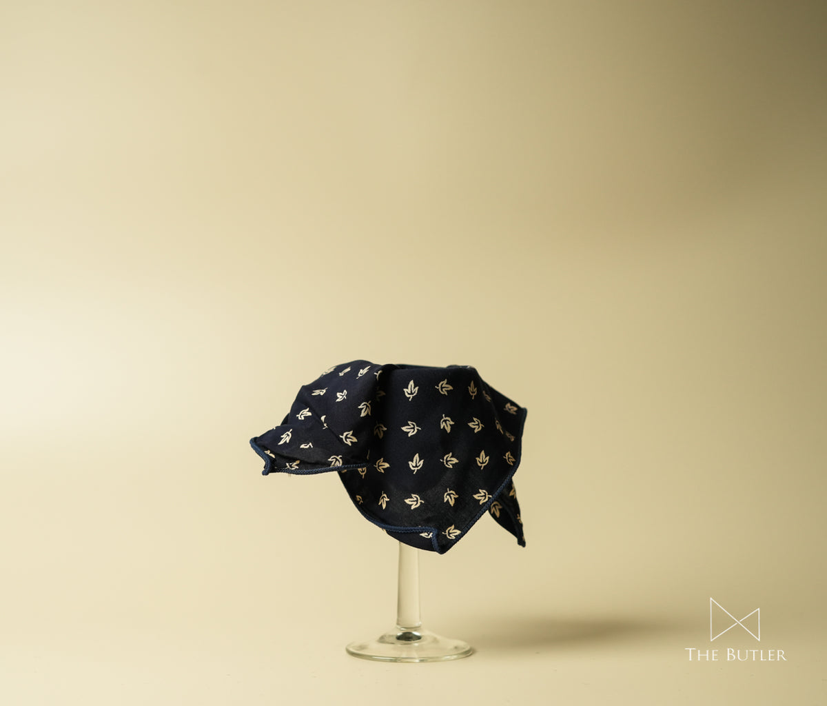 Lancelot Pocket Square