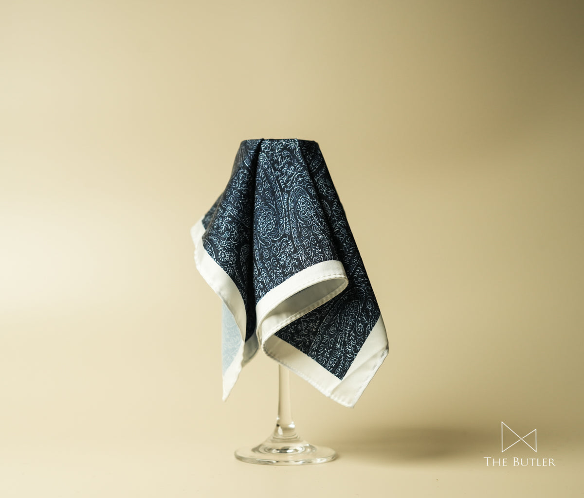 Marius Pocket Square