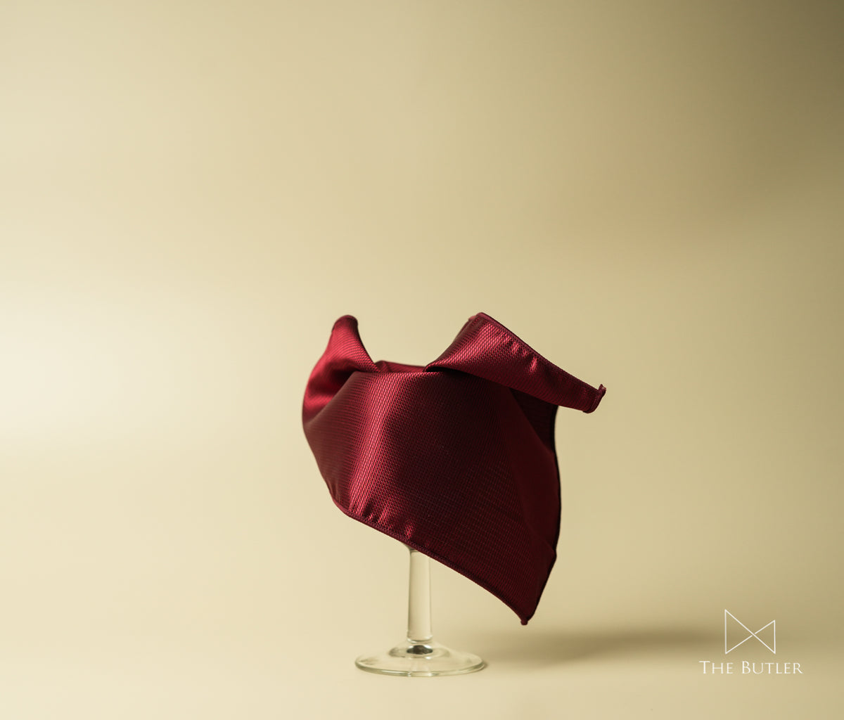 Maxence Pocket Square