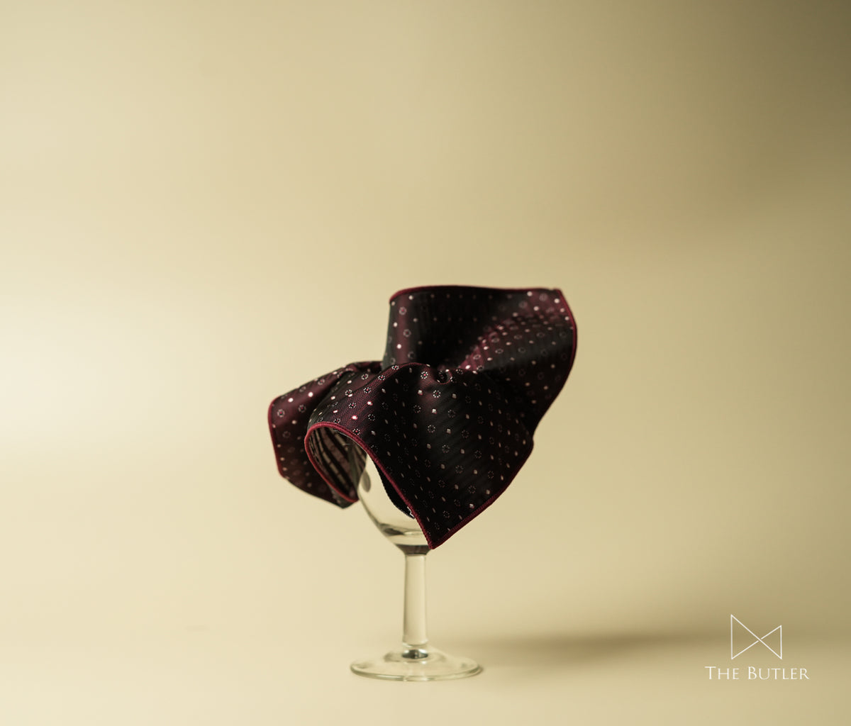 Lino Pocket Square